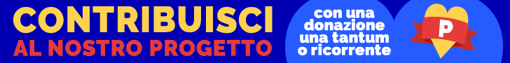 Fai una donazione